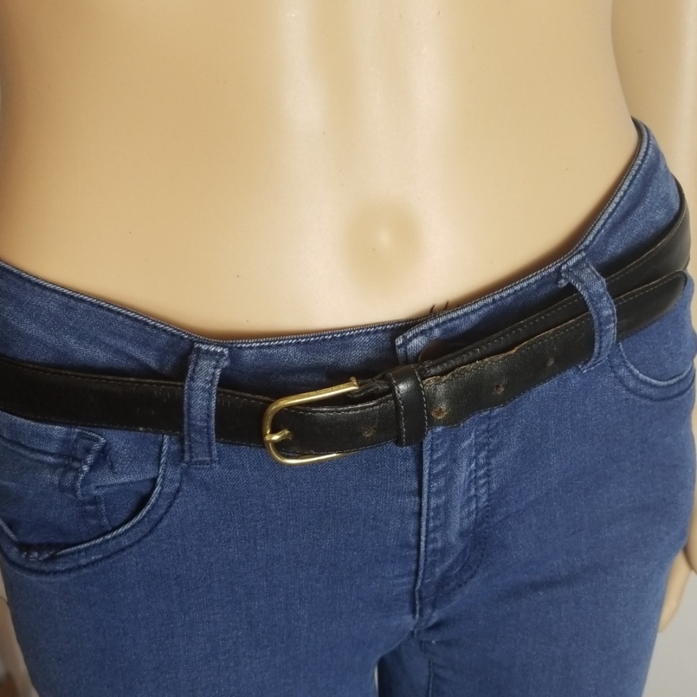 Vintage Dooney & Bourke belt